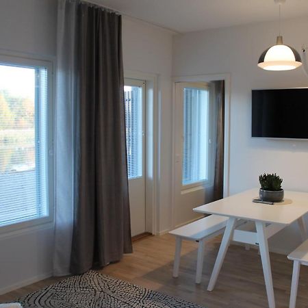 Makasiininranta 20 Apartment Pori Luaran gambar