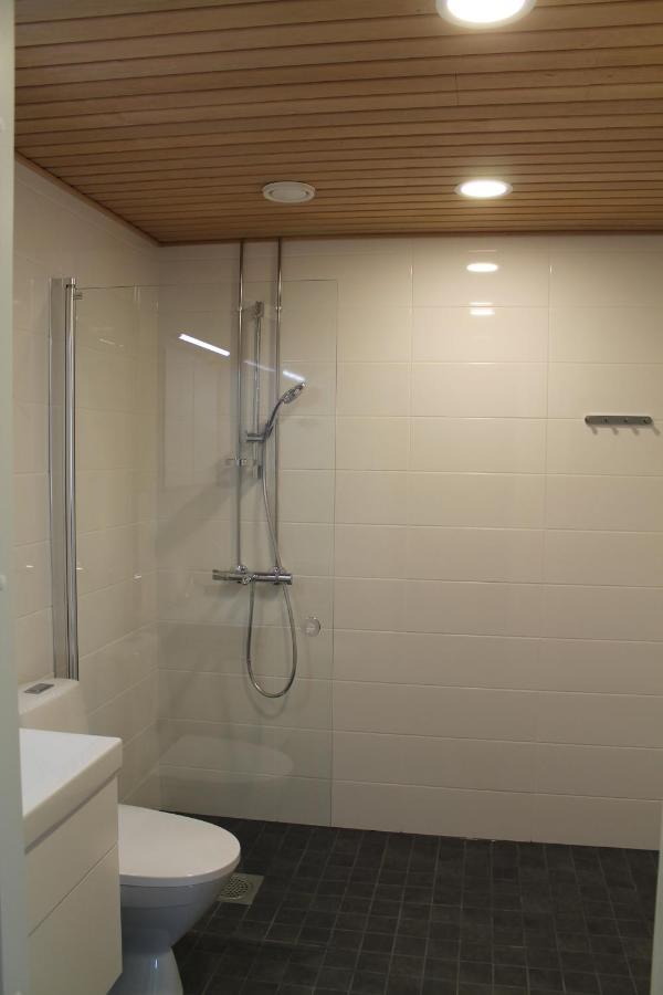 Makasiininranta 20 Apartment Pori Luaran gambar