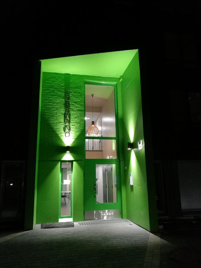Makasiininranta 20 Apartment Pori Luaran gambar